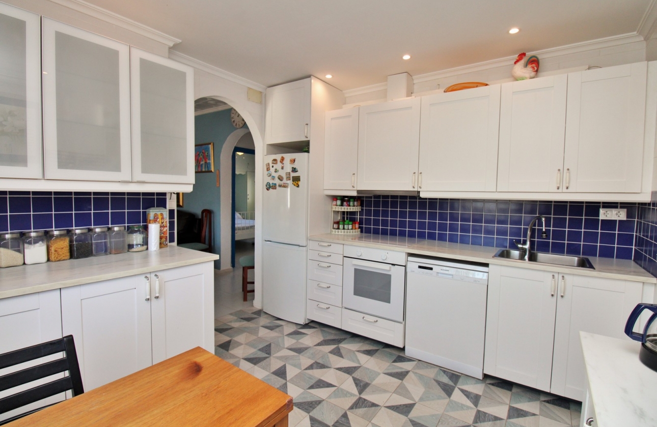 Reventa - Villa - Torrevieja - El Chaparral