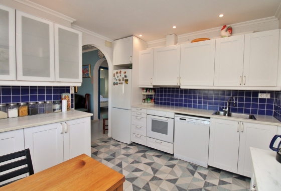 Reventa - Villa - Torrevieja - El Chaparral