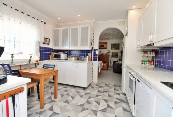 Reventa - Villa - Torrevieja - El Chaparral