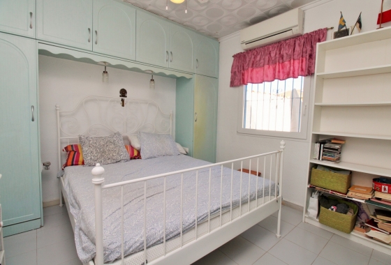 Reventa - Villa - Torrevieja - El Chaparral