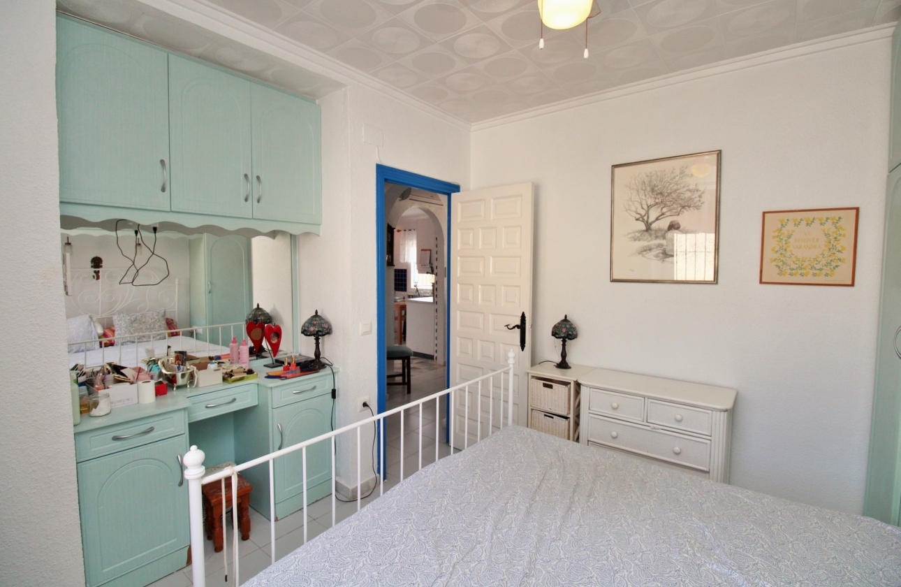 Reventa - Villa - Torrevieja - El Chaparral