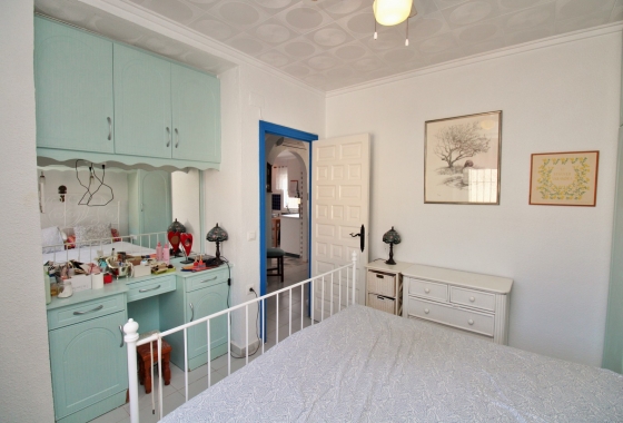 Reventa - Villa - Torrevieja - El Chaparral