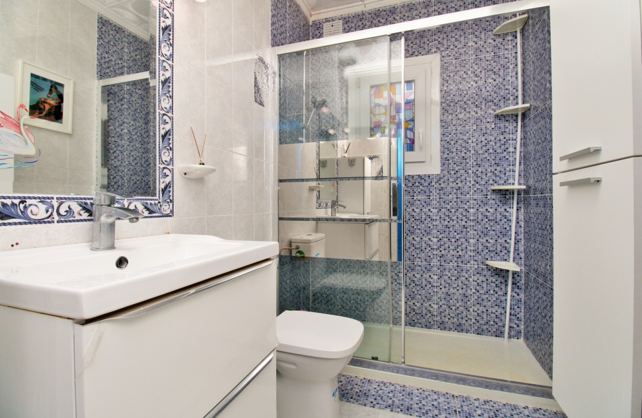 Reventa - Villa - Torrevieja - El Chaparral