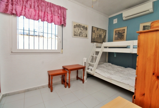 Reventa - Villa - Torrevieja - El Chaparral