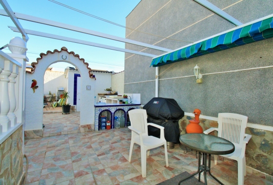Reventa - Villa - Torrevieja - El Chaparral