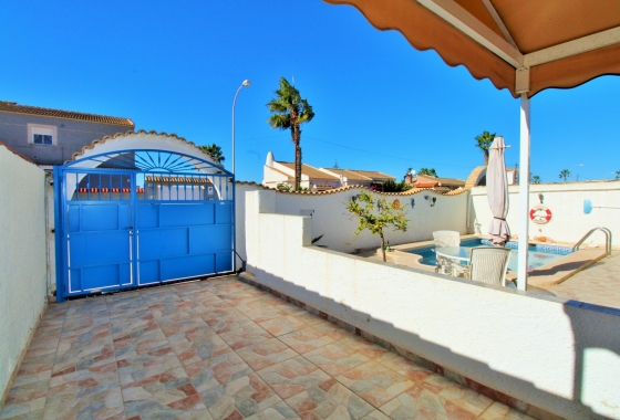 Reventa - Villa - Torrevieja - El Chaparral