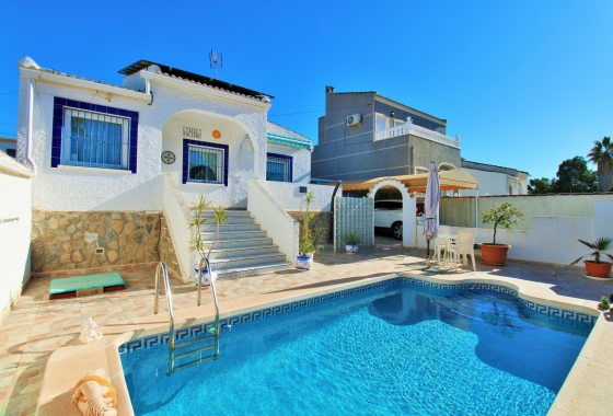 Reventa - Villa - Torrevieja - El Chaparral