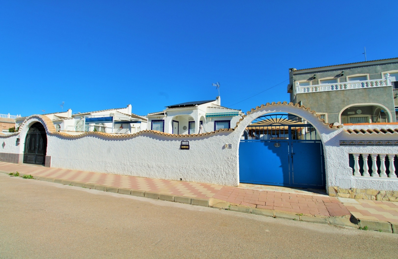 Reventa - Villa - Torrevieja - El Chaparral