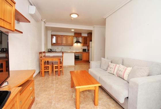 Revente - Appartement - Cabo Roig