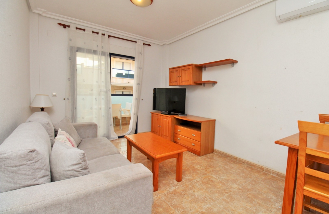 Revente - Appartement - Cabo Roig