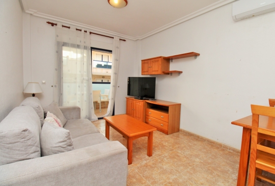 Revente - Appartement - Cabo Roig