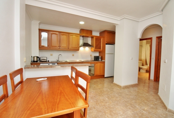 Revente - Appartement - Cabo Roig