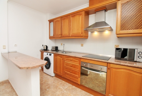 Revente - Appartement - Cabo Roig