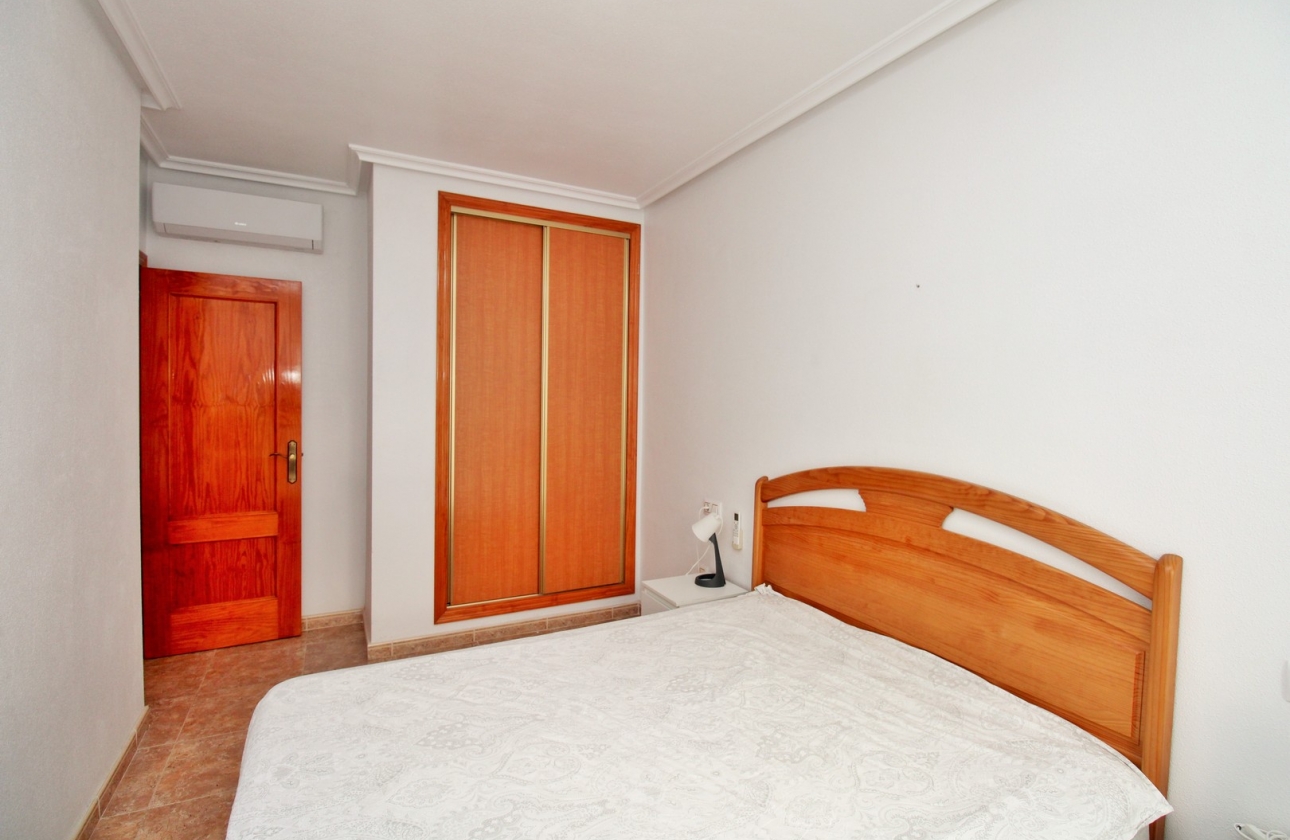 Revente - Appartement - Cabo Roig