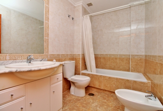 Revente - Appartement - Cabo Roig