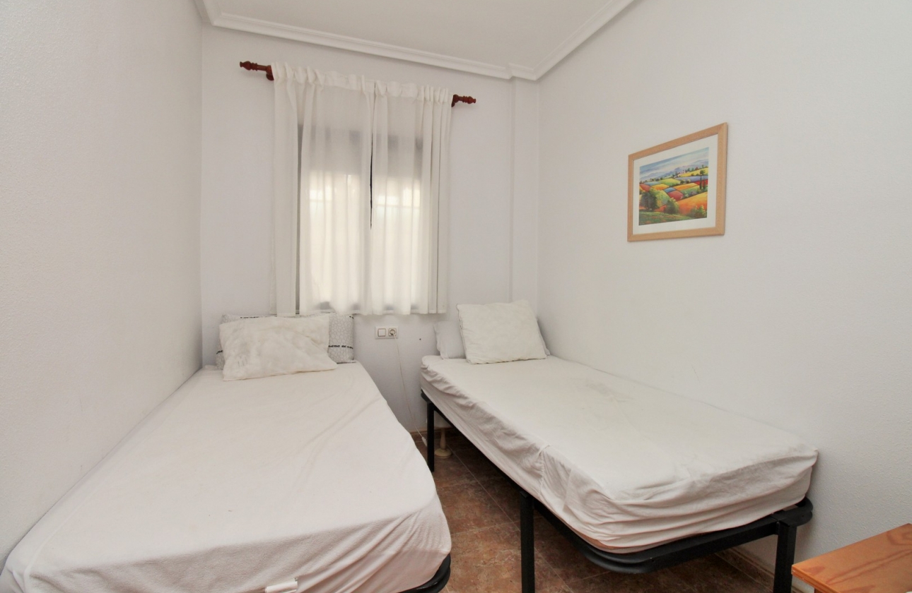 Revente - Appartement - Cabo Roig