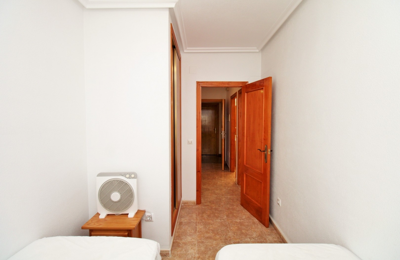 Revente - Appartement - Cabo Roig