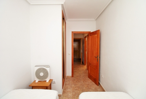 Revente - Appartement - Cabo Roig