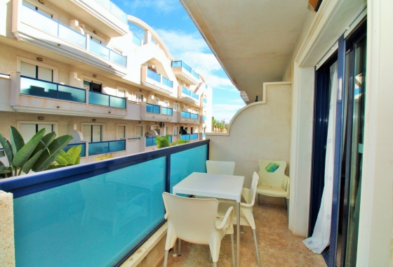 Revente - Appartement - Cabo Roig
