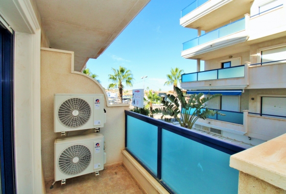 Revente - Appartement - Cabo Roig