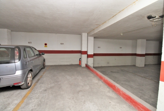 Revente - Appartement - Cabo Roig