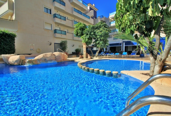 Revente - Appartement - Cabo Roig