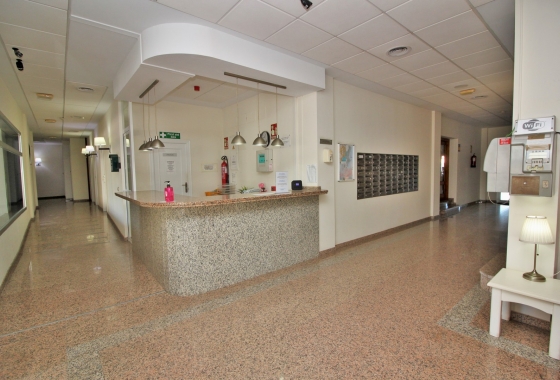 Revente - Appartement - Cabo Roig