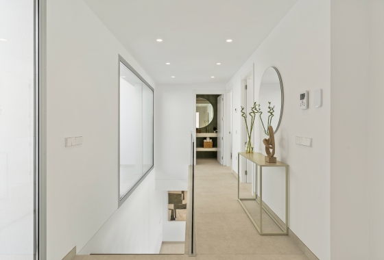 Nouvelle construction - Villa - Benitachell - Cumbre del Sol