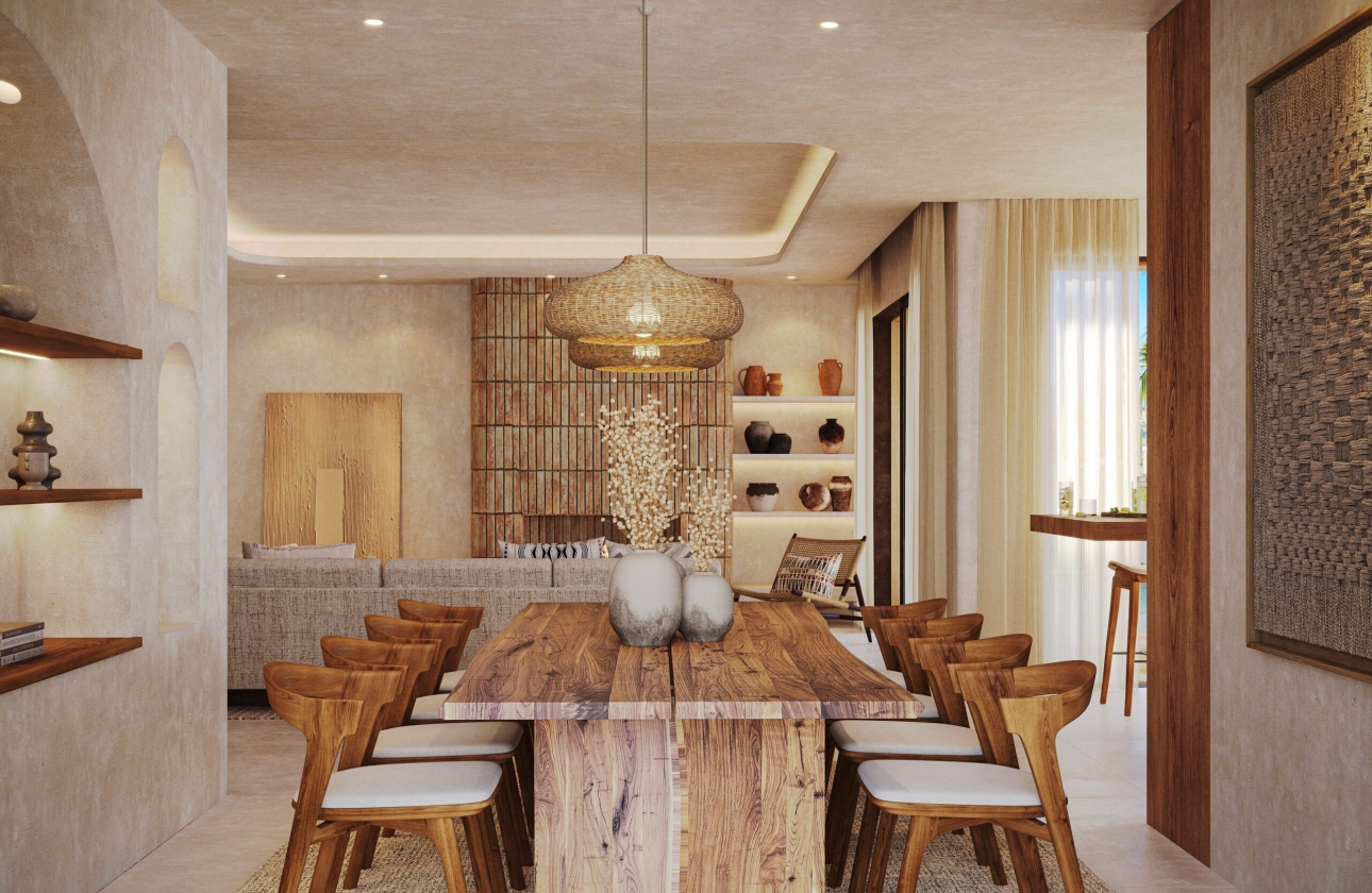 Obra nueva - Villa - Jávea