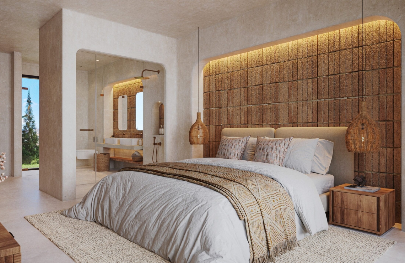 Obra nueva - Villa - Jávea