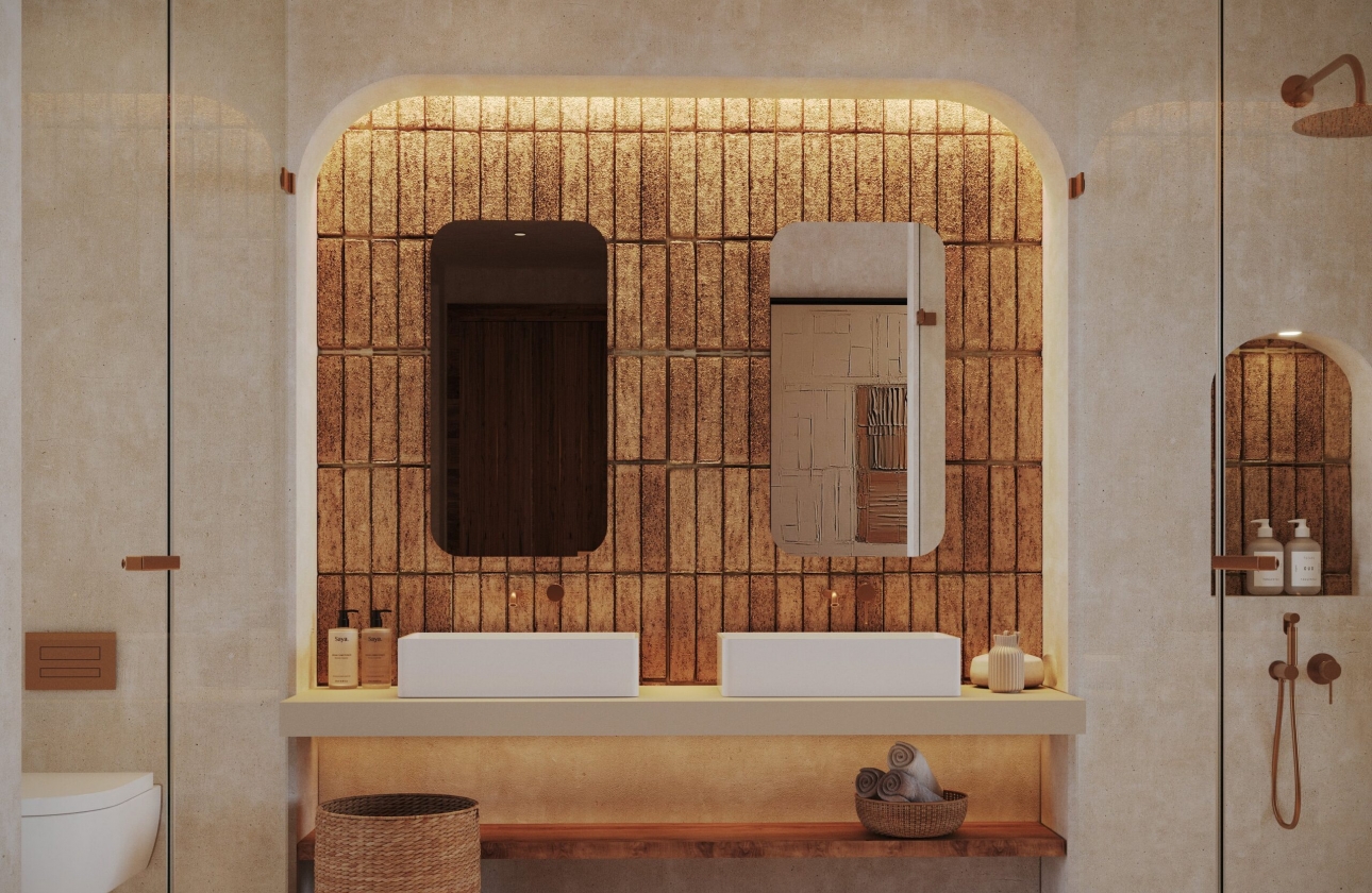 Obra nueva - Villa - Jávea