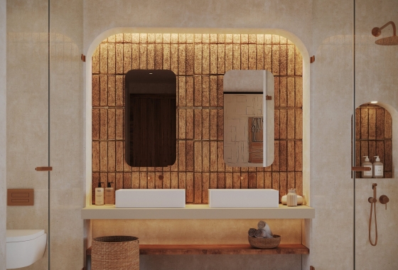 Obra nueva - Villa - Jávea