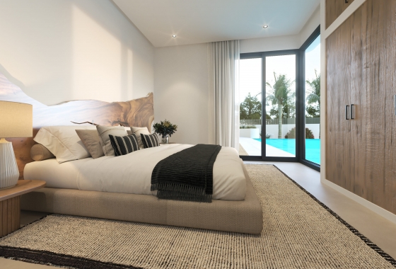 Nouvelle construction - Villa - Jávea - Xàbia