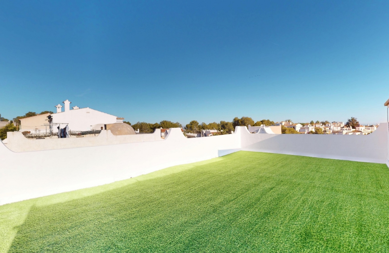 Revente - Maison - Orihuela Costa - Villamartín