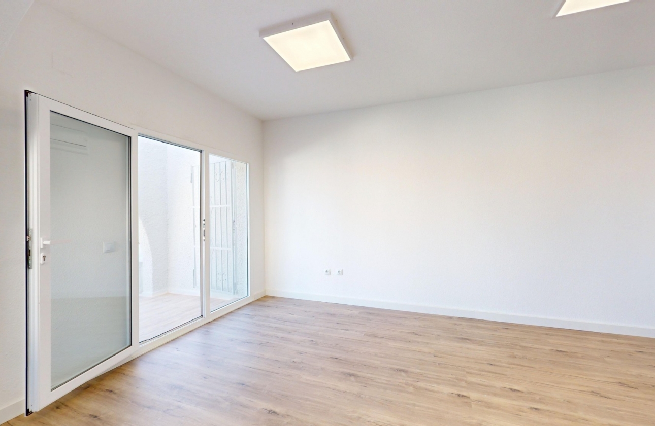 Revente - Maison - Orihuela Costa - Villamartín