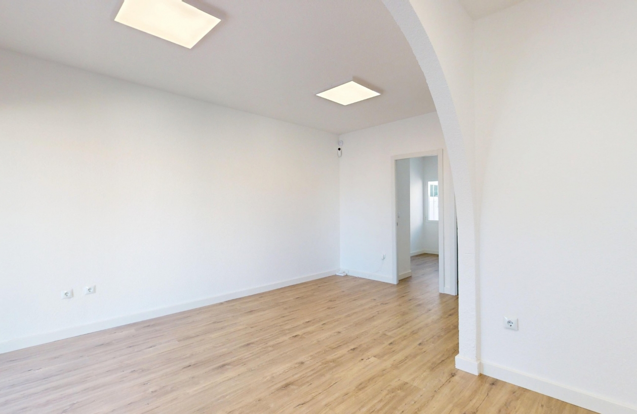 Revente - Maison - Orihuela Costa - Villamartín