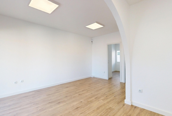 Revente - Maison - Orihuela Costa - Villamartín