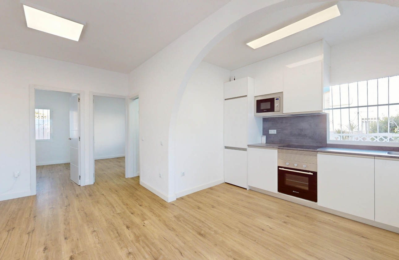 Revente - Maison - Orihuela Costa - Villamartín