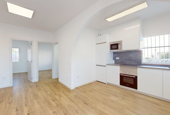 Revente - Maison - Orihuela Costa - Villamartín