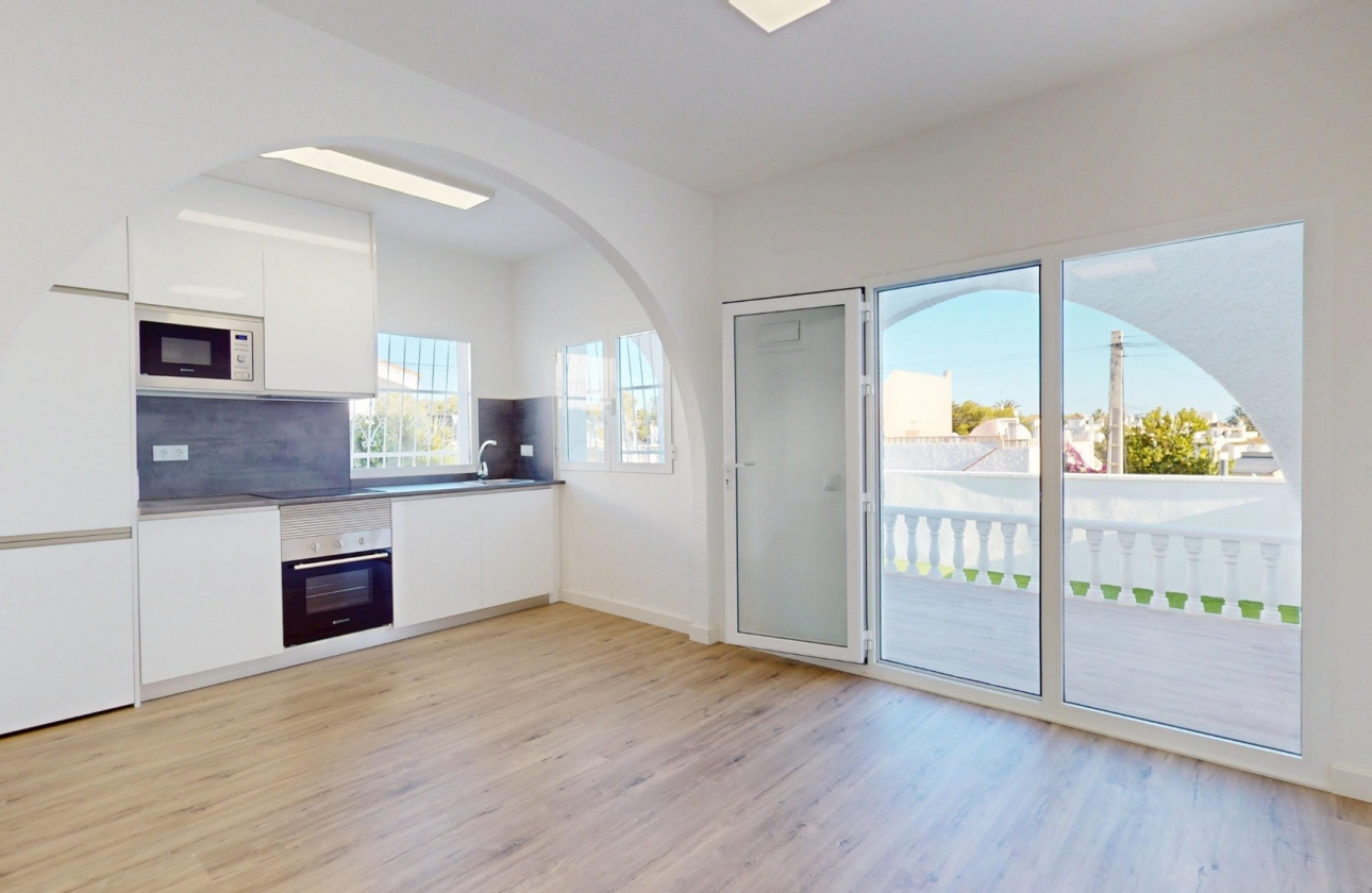 Revente - Maison - Orihuela Costa - Villamartín