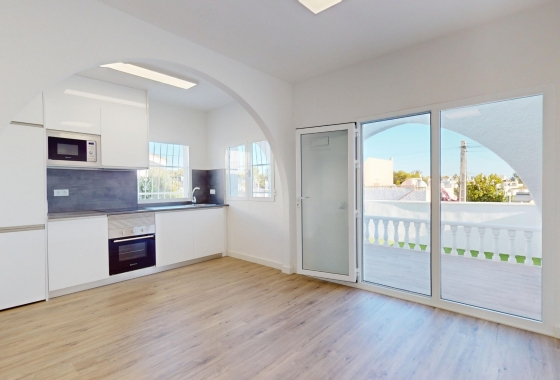 Revente - Maison - Orihuela Costa - Villamartín