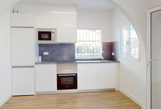 Revente - Maison - Orihuela Costa - Villamartín