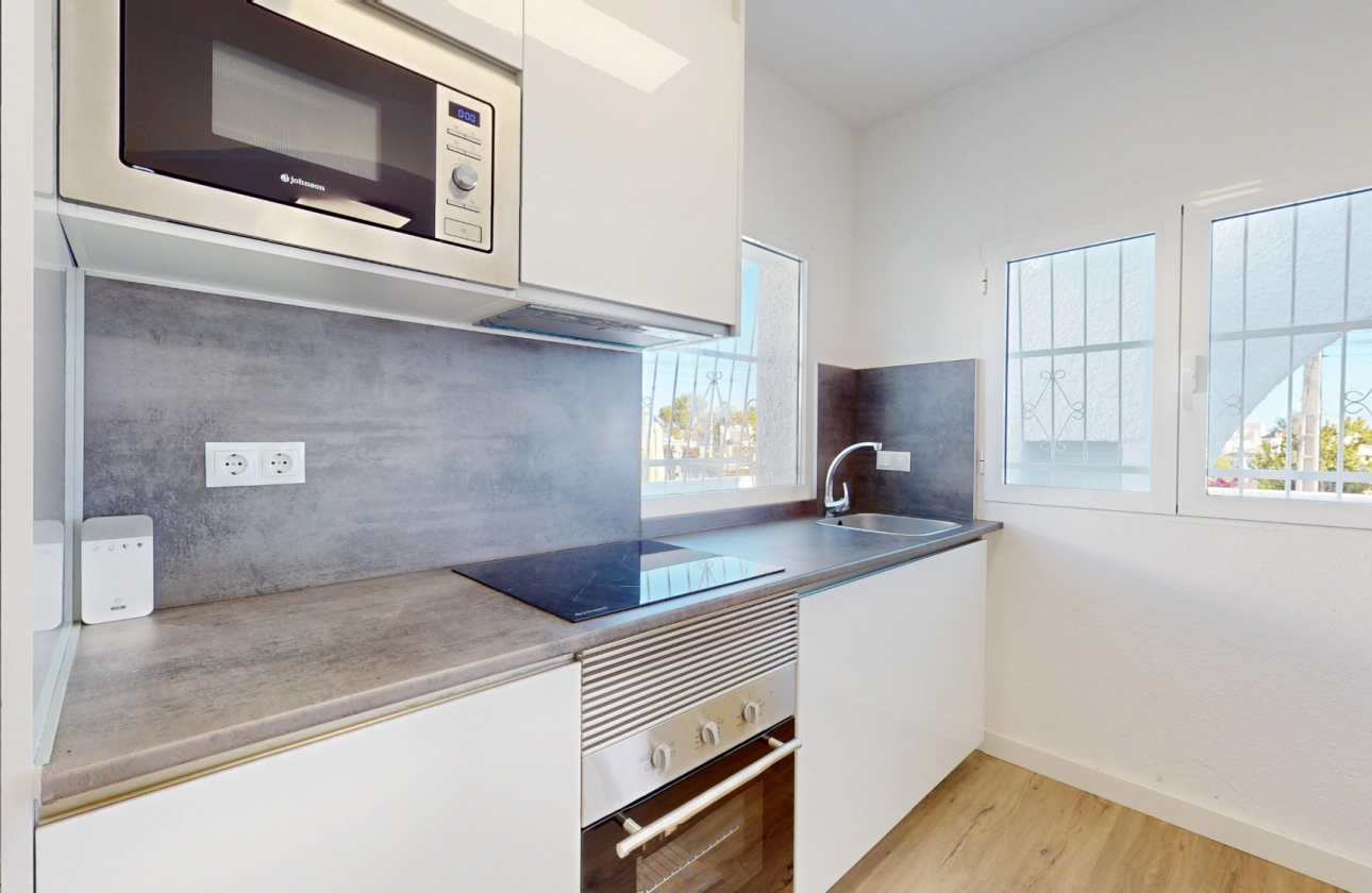 Revente - Maison - Orihuela Costa - Villamartín