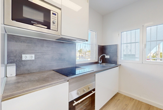 Revente - Maison - Orihuela Costa - Villamartín