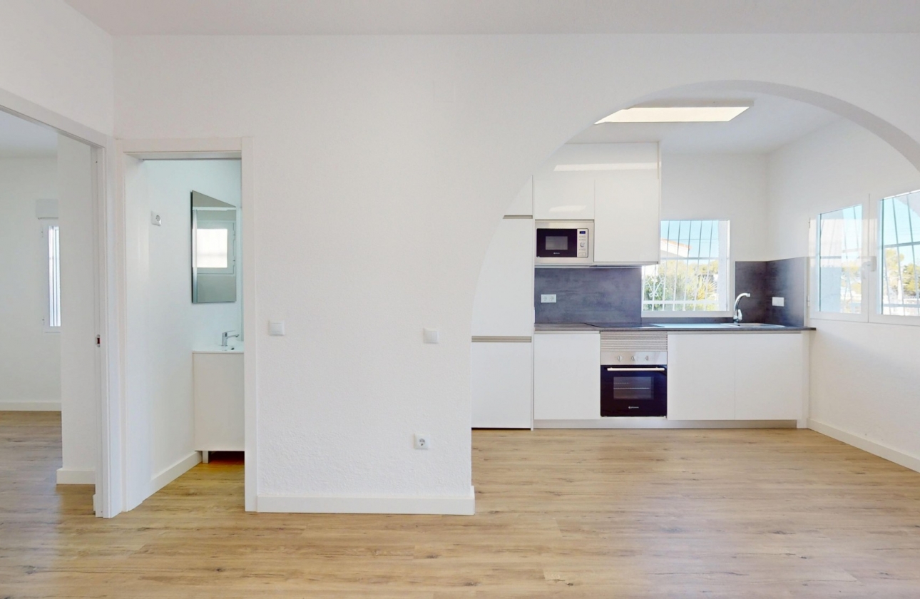 Revente - Maison - Orihuela Costa - Villamartín