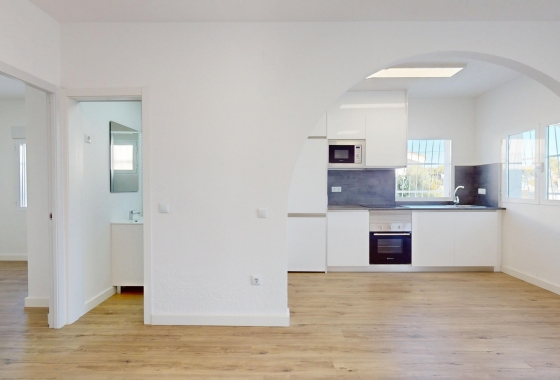 Revente - Maison - Orihuela Costa - Villamartín