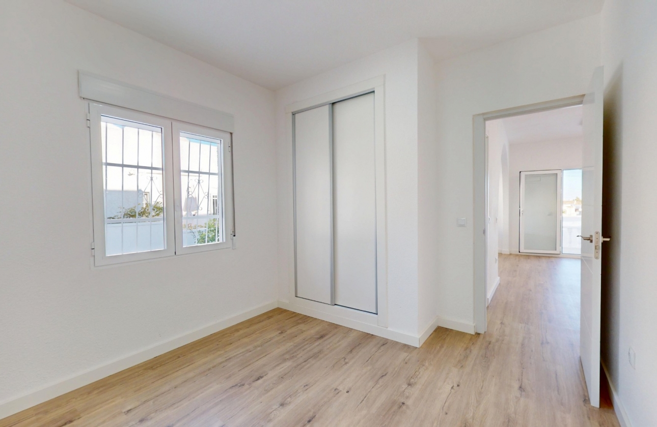 Revente - Maison - Orihuela Costa - Villamartín