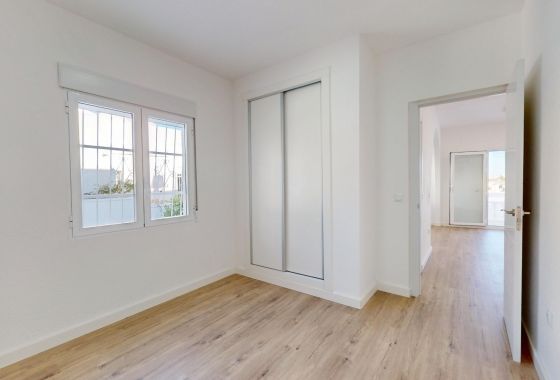 Revente - Maison - Orihuela Costa - Villamartín