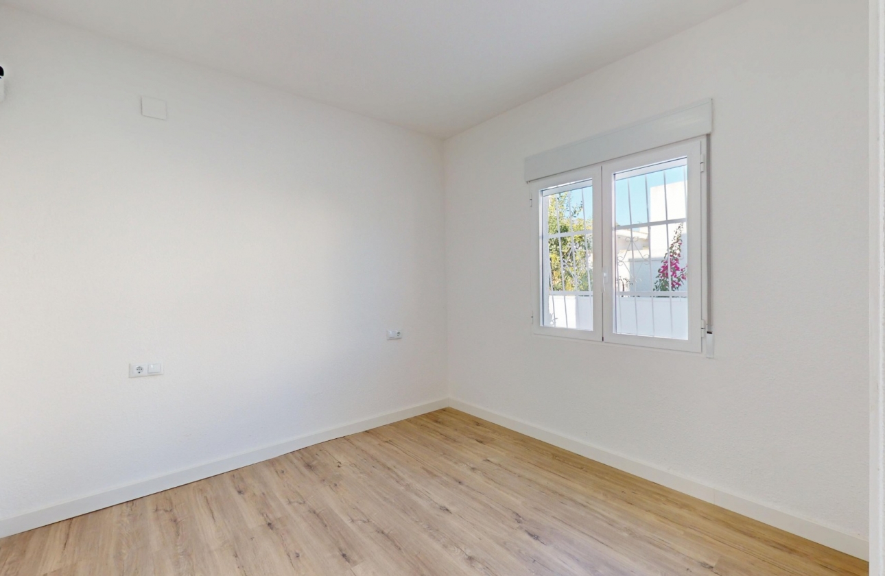 Revente - Maison - Orihuela Costa - Villamartín