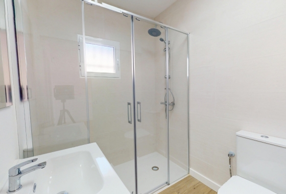 Revente - Maison - Orihuela Costa - Villamartín